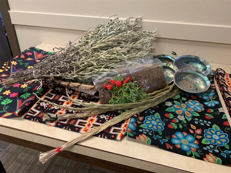 Traditional health practices